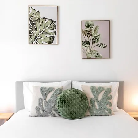 Casa D'areia 아파트 페렐