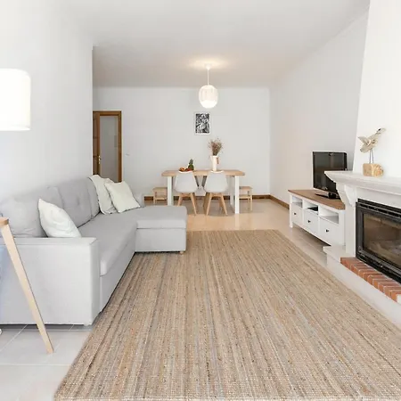 Casa D'areia 아파트