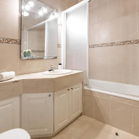 Appartamento Casa D'areia *