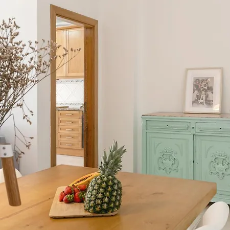 아파트 Casa D'areia 페렐