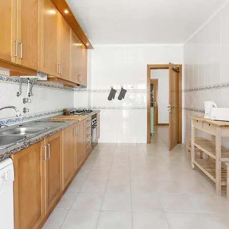 Casa D'areia Appartamento