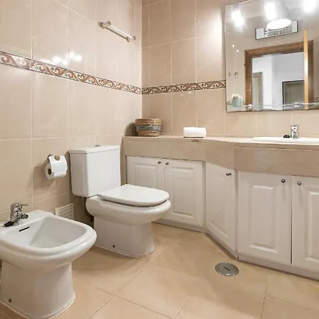 아파트 Casa D'areia *