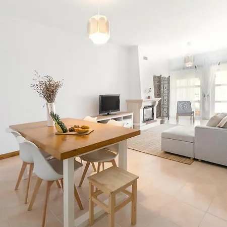 Casa D'areia 아파트