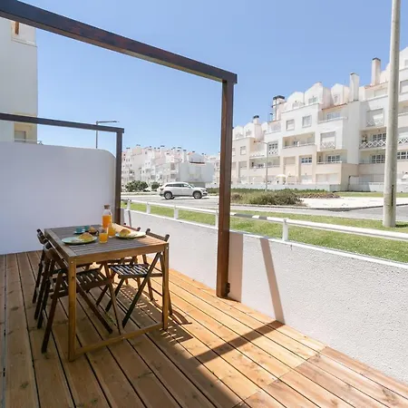 Appartamento Casa D'areia *