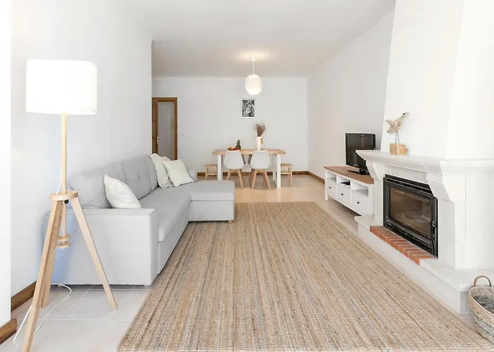 Casa D'areia Apartament