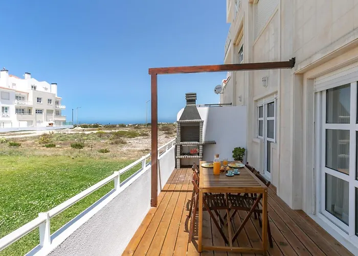 Apartament Casa D'areia *