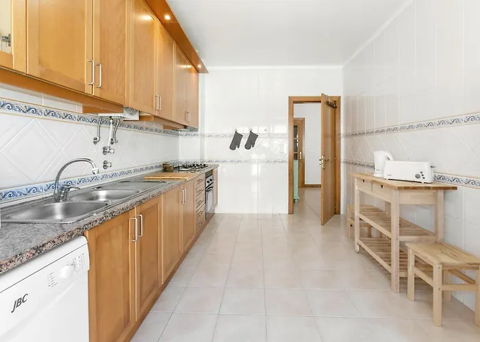 Casa D'areia Apartament