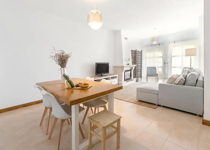 Casa D'areia Apartament