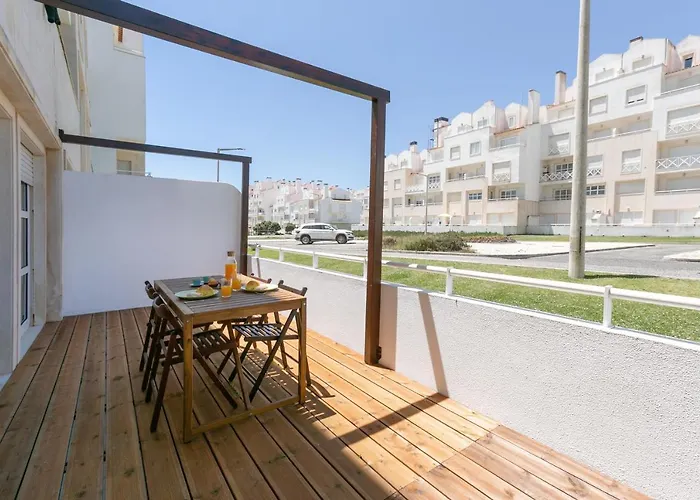 Apartment Casa D'areia *